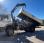 Benne basculante de chantier et de TP Mercedes Axor