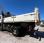 Benne basculante de chantier et de TP Mercedes Axor
