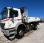 Benne basculante de chantier et de TP Mercedes Axor