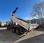 Benne basculante de chantier et de TP Mercedes Axor