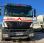 Benne basculante de chantier et de TP Mercedes Axor