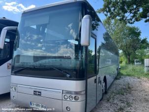 Autocar Van Hool ACRON T 917