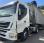 Pour semi-remorque Iveco Stralis