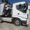 Pour semi-remorque Iveco Stralis