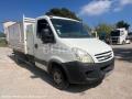 Benne basculante de chantier et de TP Iveco Daily