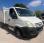 Benne basculante de chantier et de TP Iveco Daily