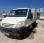 Benne basculante de chantier et de TP Iveco Daily
