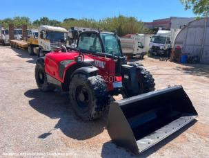  Manitou MT 932