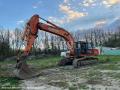 Pelle  Doosan DX420