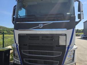 Pour semi-remorque Volvo FH