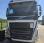 Pour semi-remorque Volvo FH