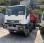 Benne basculante de chantier et de TP Iveco Eurotrakker