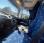 Pour semi-remorque Iveco Stralis
