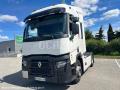 Pour semi-remorque Renault Gamme T