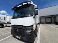 Pour semi-remorque Renault Gamme T
