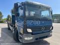 Plateau Mercedes Atego