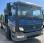 Plateau Mercedes Atego