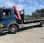 Plateau Mercedes Atego