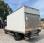 Fourgon avec parois et toit rigide Iveco Daily