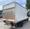 Fourgon avec parois et toit rigide Iveco Daily