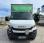 Fourgon avec parois et toit rigide Iveco Daily