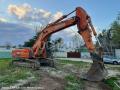 Pelle  Doosan DX420