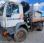 Benne basculante de chantier et de TP MAN L90p18