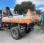 Benne basculante de chantier et de TP MAN L90p18