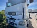 Pour semi-remorque Renault Premium