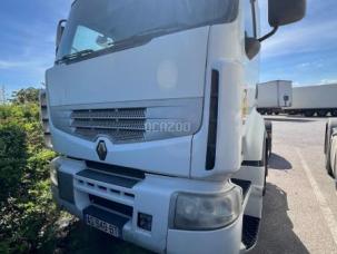 Pour semi-remorque Renault Premium