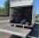 Fourgon avec parois et toit rigide Iveco Daily