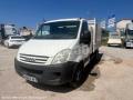 Benne basculante de chantier et de TP Iveco Daily