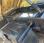 Benne basculante de chantier et de TP Iveco Daily