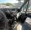 Benne basculante de chantier et de TP Iveco Daily