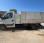 Benne basculante de chantier et de TP Iveco Daily