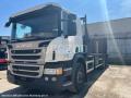 Plateau Scania P