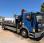 Porte-fers Mercedes Atego