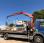 Porte-fers Mercedes Atego