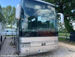 Autocar Van Hool ACRON T 917