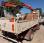 Benne basculante de chantier et de TP Renault Gamme M