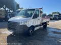 Benne basculante de chantier et de TP Mercedes Sprinter