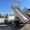 Benne basculante de chantier et de TP Mercedes Sprinter