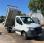Benne basculante de chantier et de TP Mercedes Sprinter