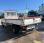 Benne basculante de chantier et de TP Mercedes Sprinter
