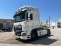 Pour semi-remorque DAF XF