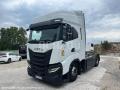 Pour semi-remorque Iveco S-WAY