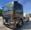 Pour semi-remorque MAN TGX