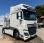 Pour semi-remorque DAF XF