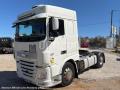 Pour semi-remorque DAF XF