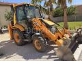 Chargeuse  JCB 3CX